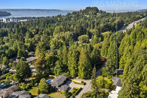 355 Mathers Avenue, West Vancouver For Sale - image 36