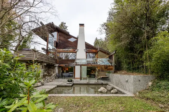 2094 Haywood Avenue, West Vancouver