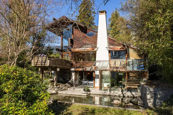 2094 Haywood Avenue, West Vancouver For Sale - image 2