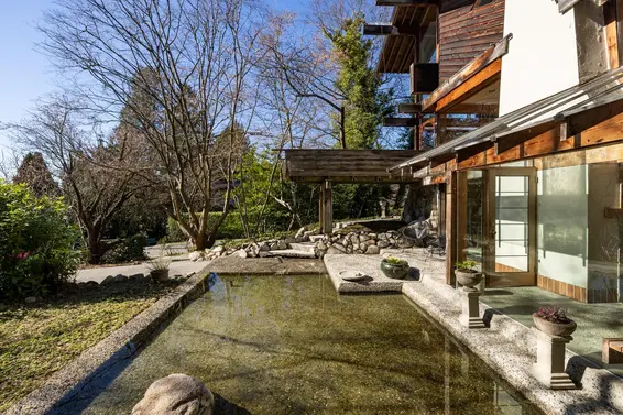 2094 Haywood Avenue, West Vancouver For Sale - image 3