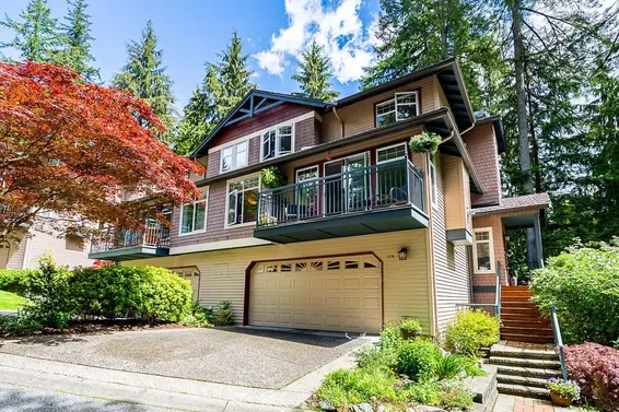 1174 Strathaven Drive, North Vancouver