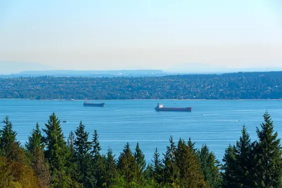 4659 Woodgreen Drive, West Vancouver For Sale - image 2