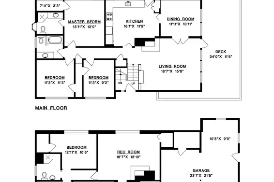 4302 Carolyn Drive, North Vancouver For Sale - image 34