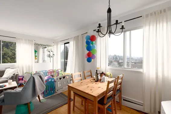 601 1930 Marine Drive, West Vancouver For Sale - image 10