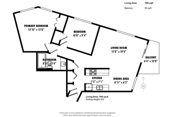 601 1930 Marine Drive, West Vancouver For Sale - image 19