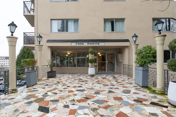 601 1930 Marine Drive, West Vancouver For Sale - image 2