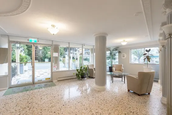 601 1930 Marine Drive, West Vancouver For Sale - image 4