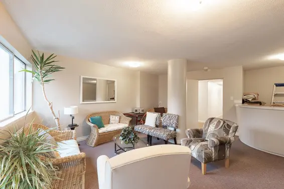 601 1930 Marine Drive, West Vancouver For Sale - image 5