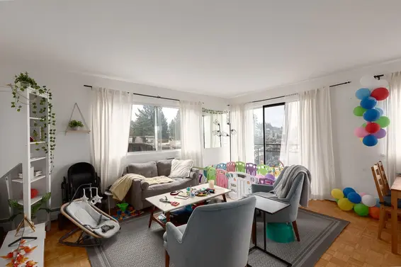 601 1930 Marine Drive, West Vancouver For Sale - image 7