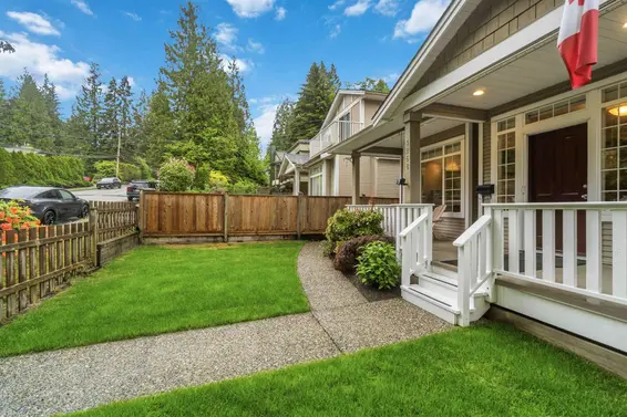 4268 Hoskins Road, North Vancouver For Sale - image 3