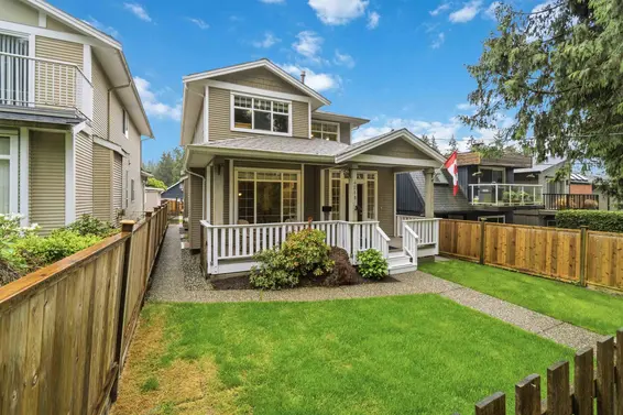4268 Hoskins Road, North Vancouver For Sale - image 4