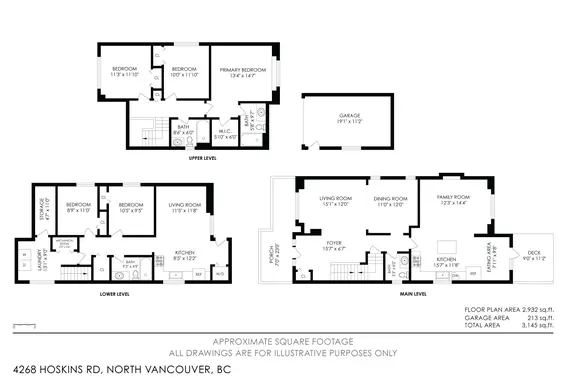 4268 Hoskins Road, North Vancouver For Sale - image 40