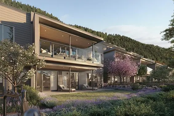 Lot 5 3982 Uplands Way, West Vancouver For Sale - image 3