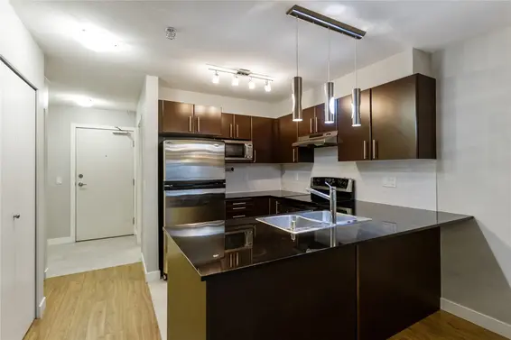 310 1633 Mackay Avenue, North Vancouver For Sale - image 9