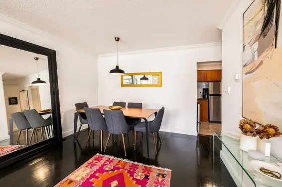 407 1425 Esquimalt Avenue, West Vancouver For Sale - image 10