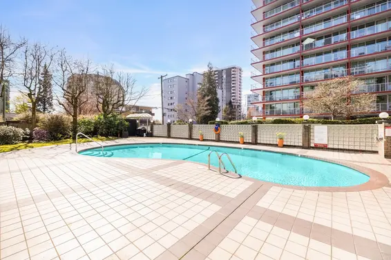 407 1425 Esquimalt Avenue, West Vancouver For Sale - image 17
