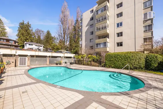 407 1425 Esquimalt Avenue, West Vancouver For Sale - image 18