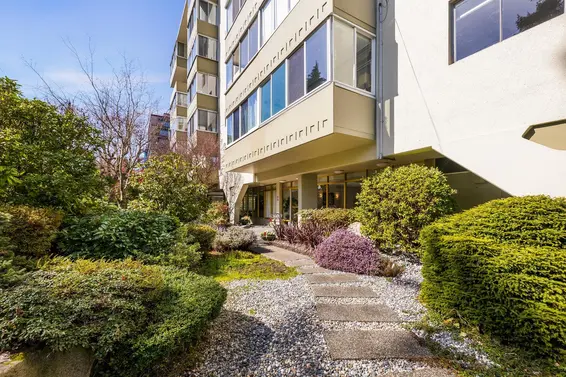 407 1425 Esquimalt Avenue, West Vancouver For Sale - image 23