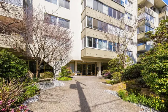 407 1425 Esquimalt Avenue, West Vancouver For Sale - image 24
