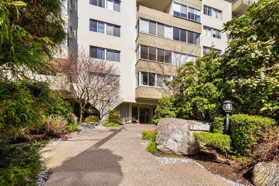407 1425 Esquimalt Avenue, West Vancouver For Sale - image 25