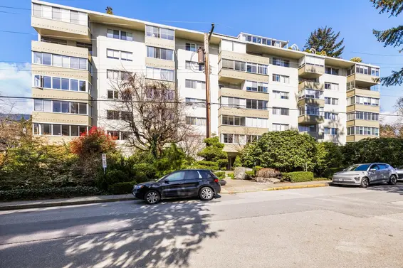 407 1425 Esquimalt Avenue, West Vancouver For Sale - image 26