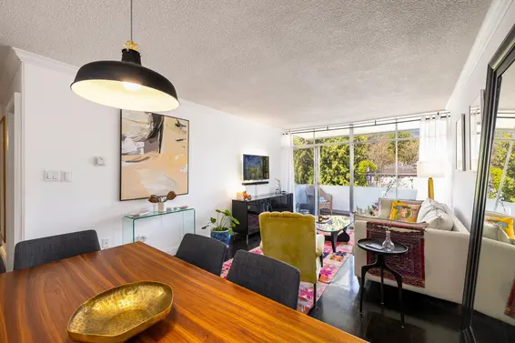 407 1425 Esquimalt Avenue, West Vancouver For Sale - image 7