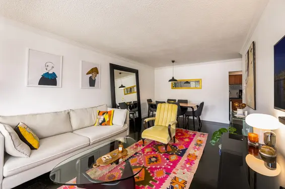 407 1425 Esquimalt Avenue, West Vancouver For Sale - image 9