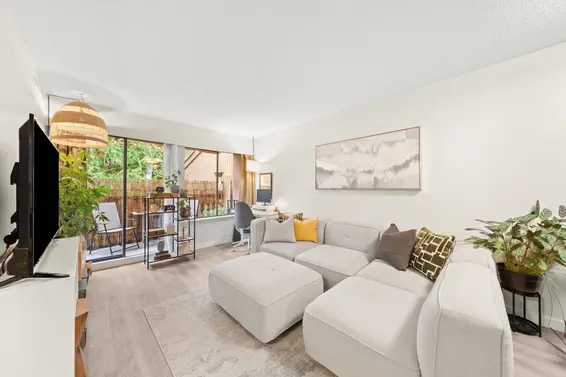 1884 Purcell Way, North Vancouver