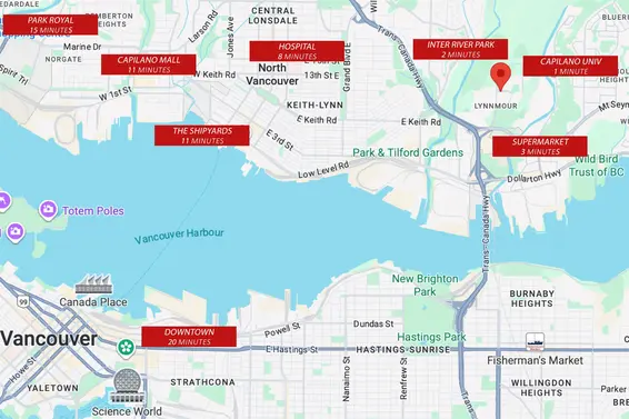 1884 Purcell Way, North Vancouver For Sale - image 36