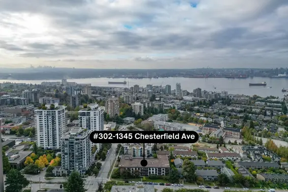 302 1345 Chesterfield Avenue, North Vancouver For Sale - image 29