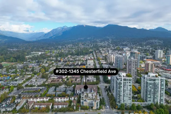 302 1345 Chesterfield Avenue, North Vancouver For Sale - image 31