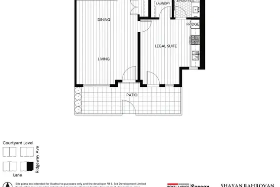 5 237 Ridgeway Avenue, North Vancouver For Sale - image 23