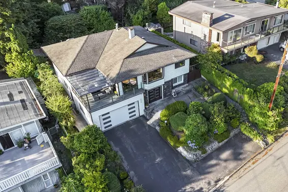 212 West Balmoral Road, North Vancouver