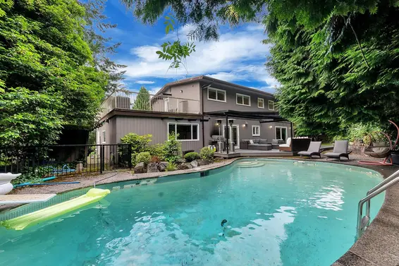 701 Kenwood Road, West Vancouver