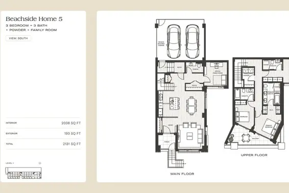 TH5 2490 Marine Drive, West Vancouver For Sale - image 15