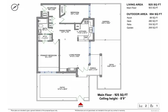 110 125 West 18th Street, North Vancouver For Sale - image 40