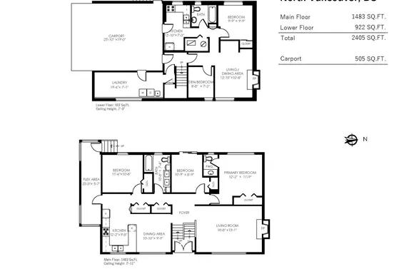 1671 Mountain Highway, North Vancouver For Sale - image 30