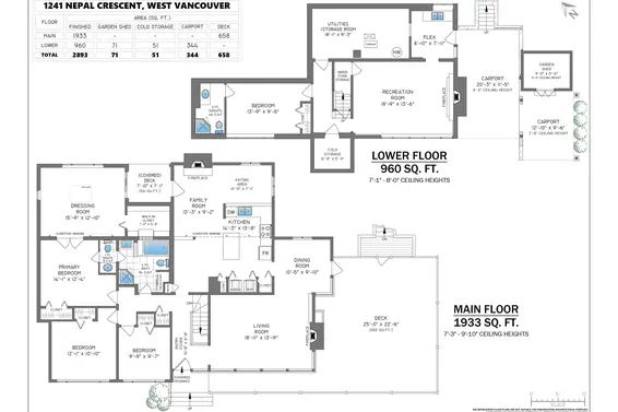 1241 Nepal Crescent, West Vancouver For Sale - image 5