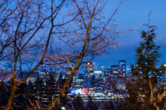 230 West 25Th Street, North Vancouver