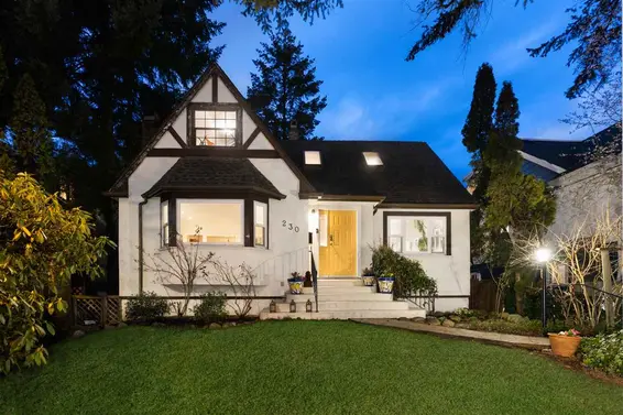 230 West 25Th Street, North Vancouver For Sale - image 1