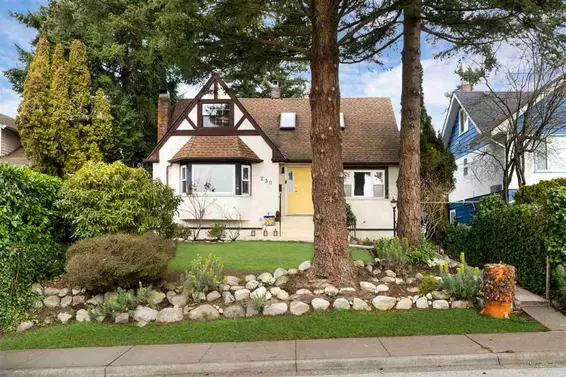 230 West 25Th Street, North Vancouver For Sale - image 2