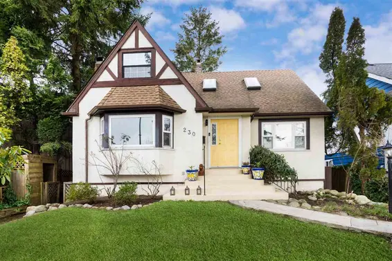 230 West 25Th Street, North Vancouver For Sale - image 4