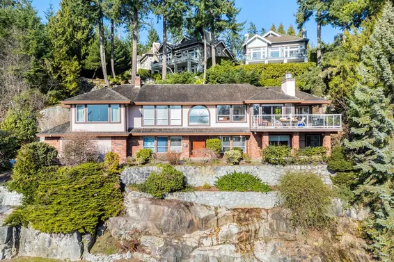 4815 Headland Close, West Vancouver