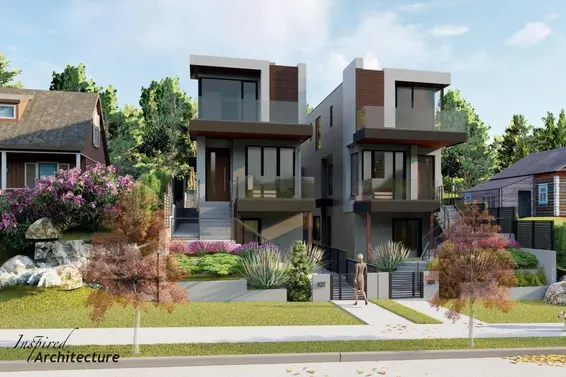 824 East 4th Street, North Vancouver