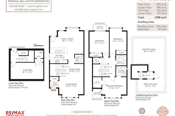 2 263 East 5th Street, North Vancouver For Sale - image 38