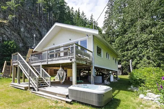 6 Brighton Beach, North Vancouver For Sale - image 23