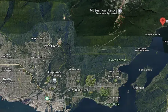 6 Brighton Beach, North Vancouver For Sale - image 28