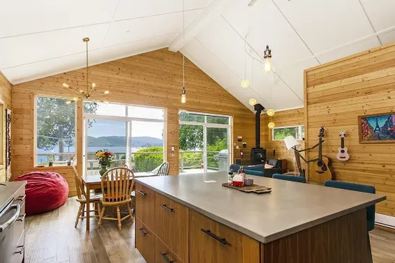 6 Brighton Beach, North Vancouver For Sale - image 4