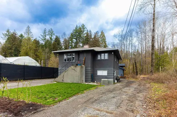 2336 Old Dollarton Road, North Vancouver For Sale - image 2