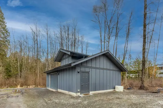 2336 Old Dollarton Road, North Vancouver For Sale - image 4